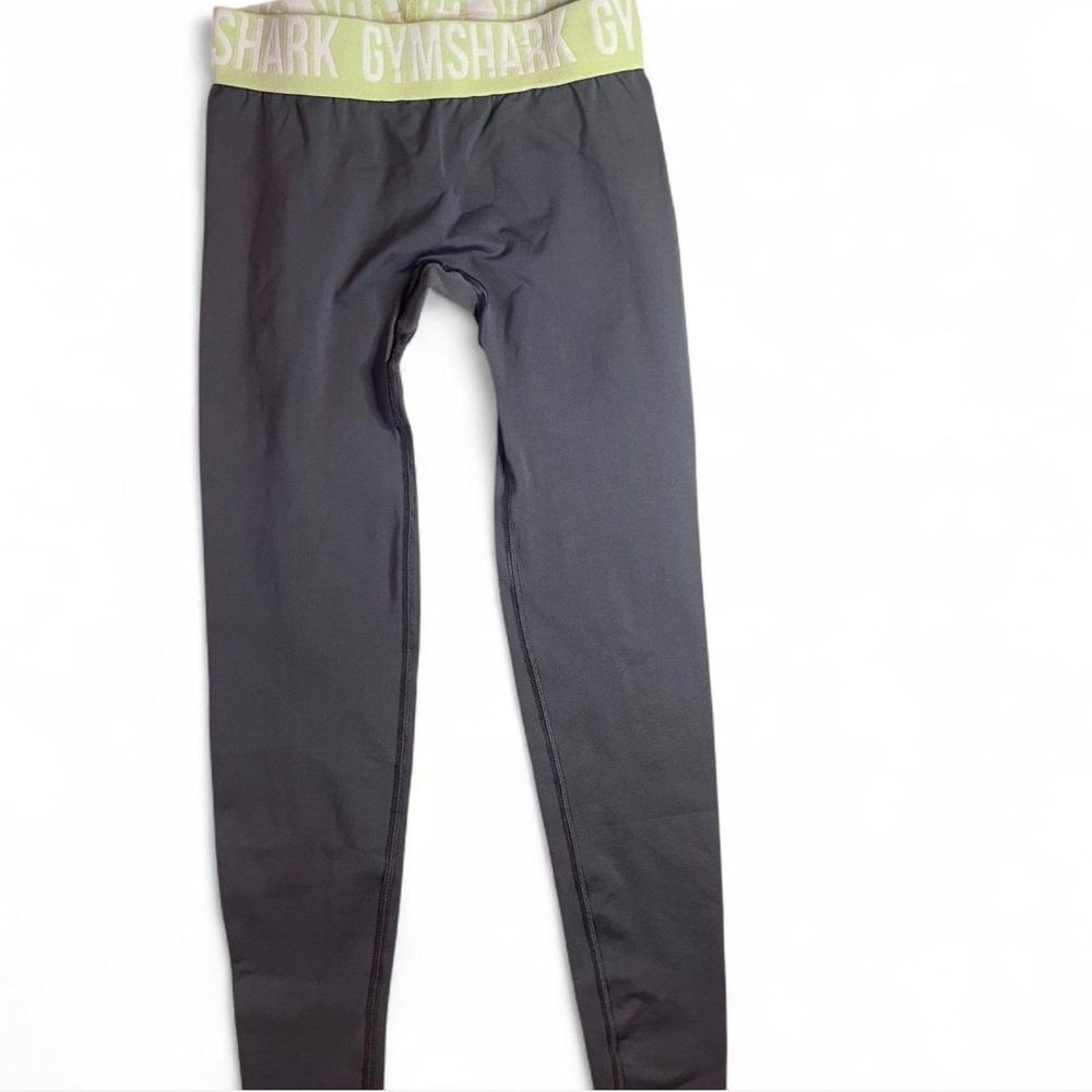 Gymshark grey Leggings
